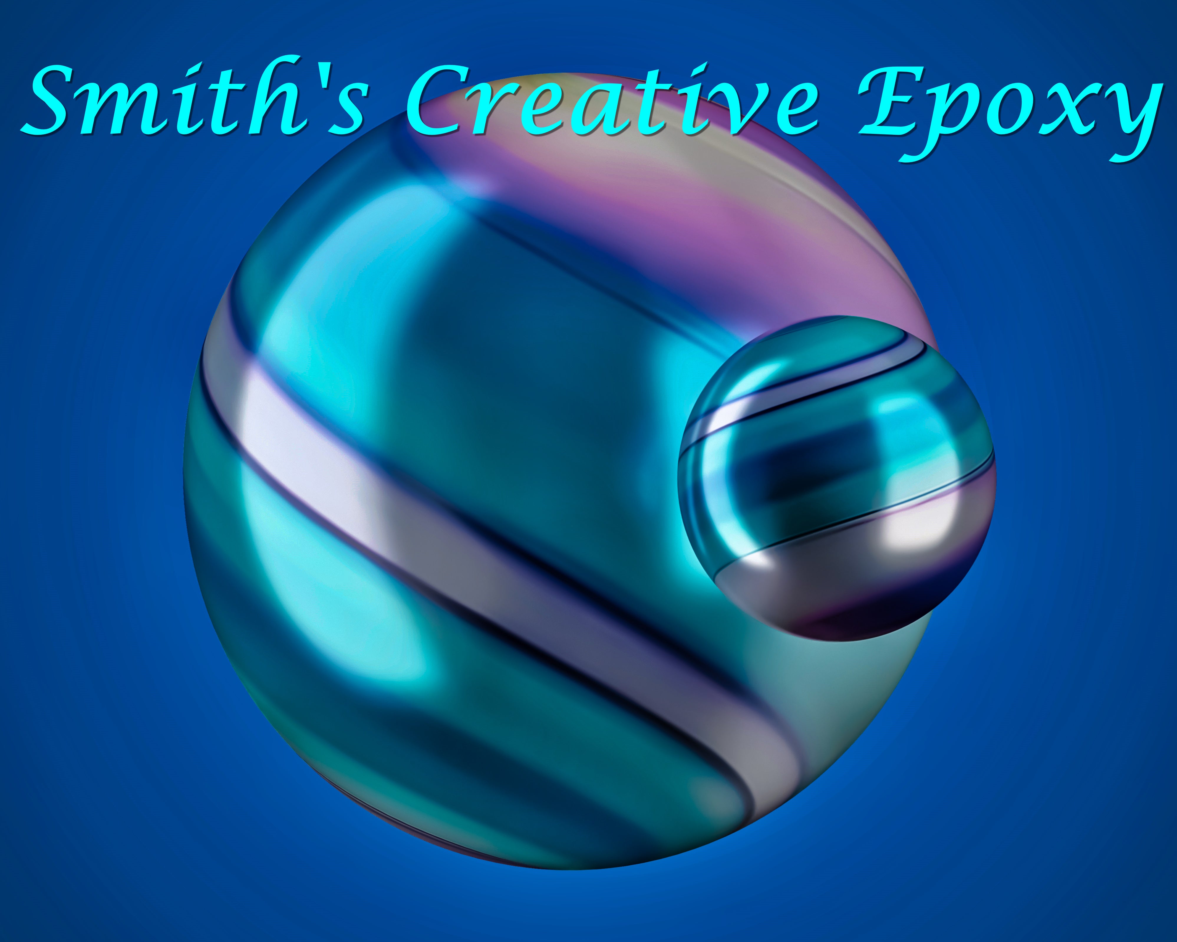 Smith's Creative Epoxy LLC