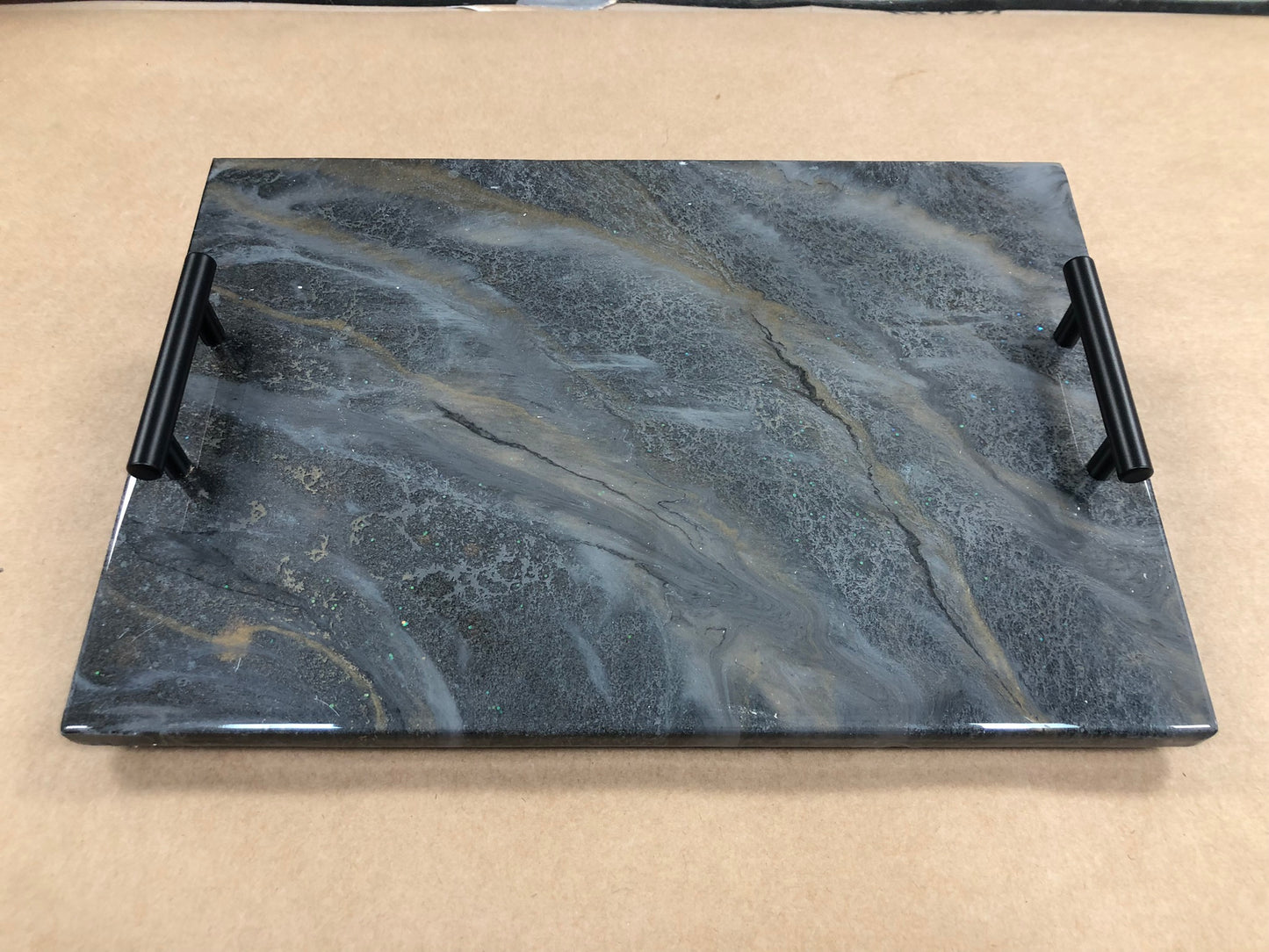 Natural Stone Granite Charcuterie